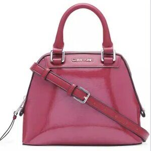 Calvin Klein Astatine Satchel